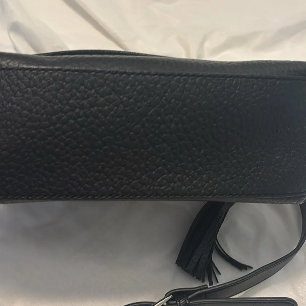 Kate Spade Southport Avenue Mini Maria Leather Crossbody Handbag & card wallet - Picture 6 of 16